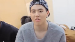 Real GOT7 金有谦 Cut