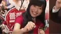 スッキリ!! 変顔にも挑戦!! 指原莉乃主演映画