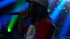 Get Low & Turn Down For What