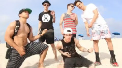 Can't Remember to Forget You