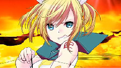 镜音双子 - Nightmare