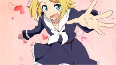 镜音双子 - 一途なファンクラブ