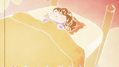 IA - 午前3時のおやすみなさい