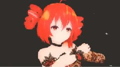 重音teto - ラズベリー*モンスター