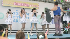 AKB48 ついに公式音ゲーでました CM公開