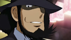 <ルパン三世vs名探偵コナン THE MOVIE> 特報映像