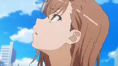 动画 < 某科学的超电磁炮 >