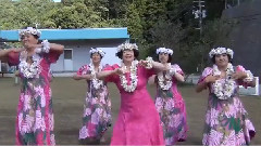 恋するフォーチュンクッキー (大分県 大島・大入島 Ver.)