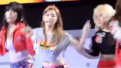 I Got A Boy 主-泰妍