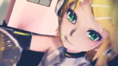 镜音双子 - おこちゃま戦争