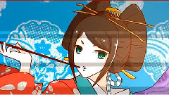 洛天依,原创 - 花之姬