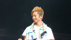 LIVE TOUR 2013 AWAKE MC & 密着映像