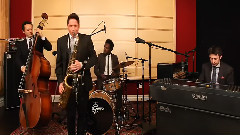 DAVE KOZ - Scott Bradlee Game Of Thrones Theme