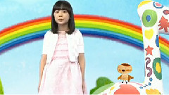 芦田爱菜 - ゆうきを歌おう