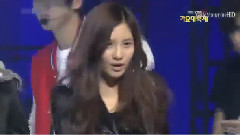 Dance Performance 现场合集