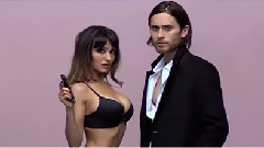 30 Seconds To Mars - 微型采访纪录