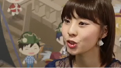 藤江れいな,10歳の私から手紙