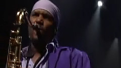 DAVE KOZ - Jazz Saxaphonist PANTHER