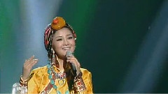 降央卓玛 - 四海情歌