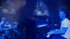 Coldplay - Ghost Stories TV Special