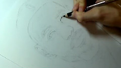 原始绘图勒布朗