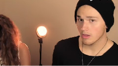 Brandon Skeie - Problem