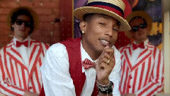 The Lonely Island,Pharrell Williams - HUGS