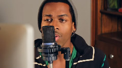 等一会洗澡 (Cover)