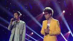 刘心,饶威 - 壮志在我心