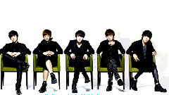 FTISLAND - 江西分会七周年应援