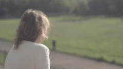 In The Mirror You Can Only Kiss Your Mouth