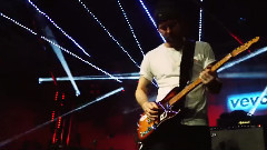 MØ - Walk This Way 现场版