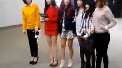 日山KINTEX T-ARA粉丝签名会