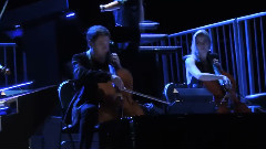 Yanni - Deliverance Santorini