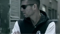 Majk Spirit - Feel Alright