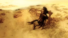 Fauna Flora - The Mansard Roof and the Maple Tree