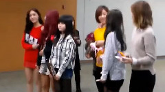 日山KINTEX T-ARA粉丝签名会