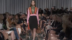 Louis Vuitton Cruise 2015