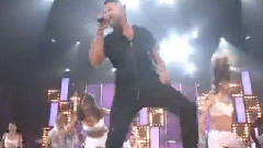 Ricky Martin - One Love, One Rhythm