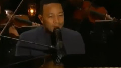 John Legend - All Of Me & You And I