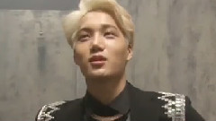 早安大韩民国 EXO Cut