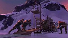 影视原声 - 动画电影<冰雪奇缘> 片头曲