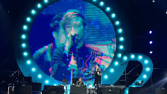 苏打绿 - 你心里最后一个