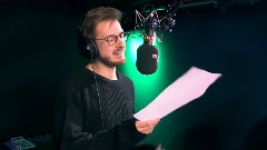 Let It Go (Doctor Who Version)