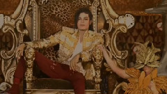 Michael Jackson - Slave To The Rhythm