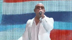 We Are One (Ole Ola)