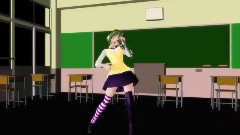 gumi - 桜色タイムカプセル