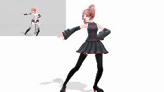 重音teto - 夏恋花火