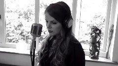 Natalie Lungley - Candles