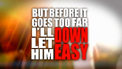 Lady Antebellum - Bartender